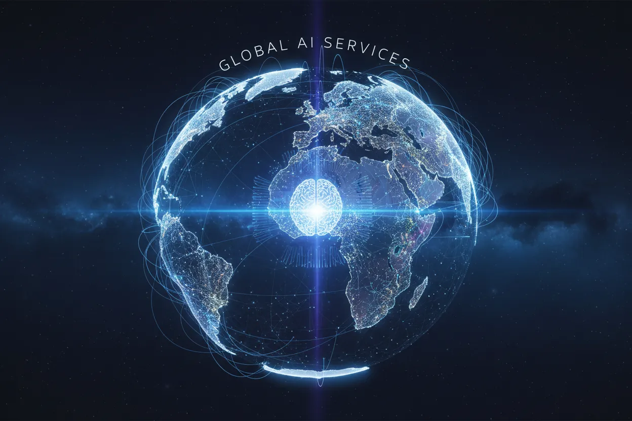 글로벌 AI 쇼핑 에이전트